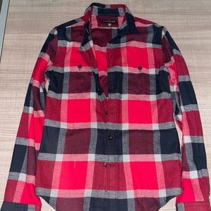 Express Flannel